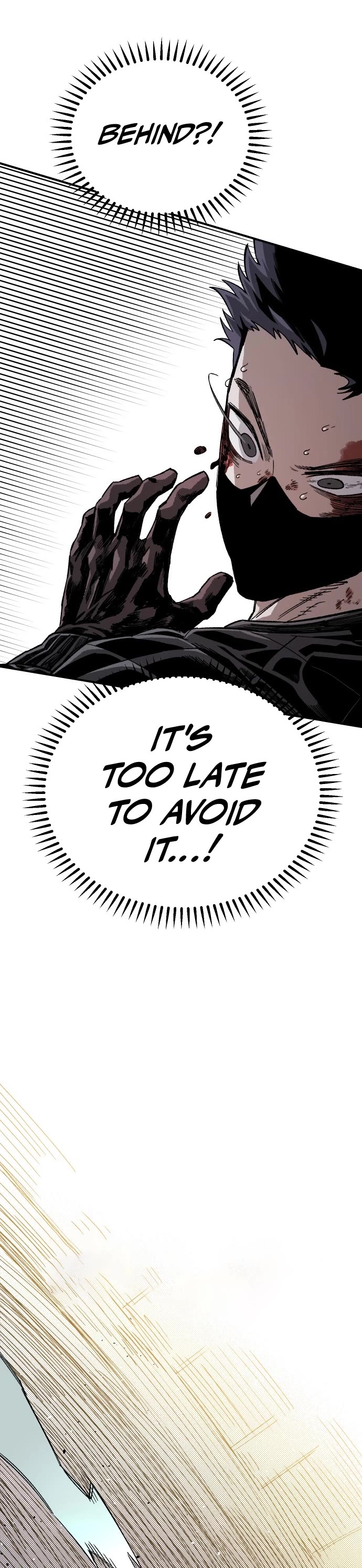 Reincarnation of the Veteran Soldier Chapter 19 page 42 - Chapter 19