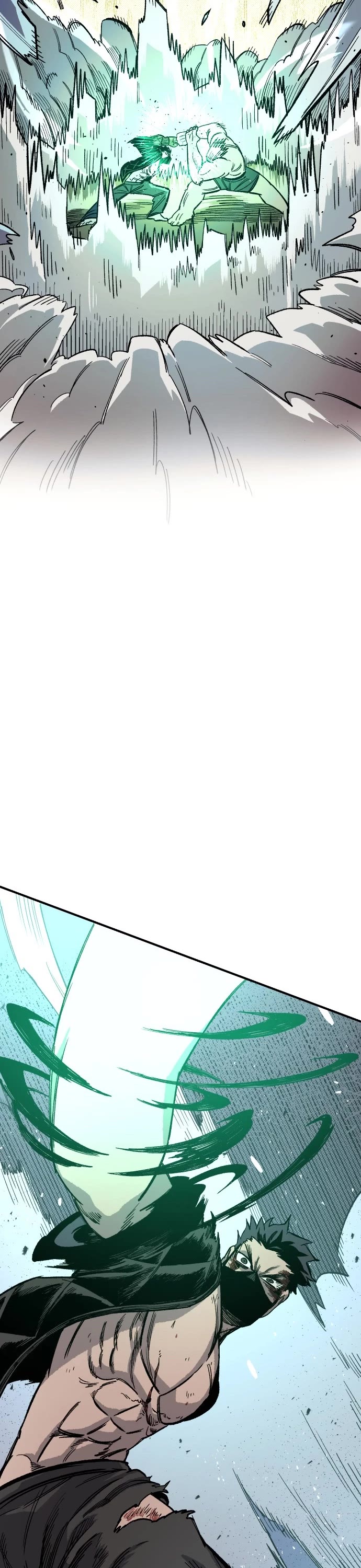 Reincarnation of the Veteran Soldier Chapter 19 page 45 - Chapter 19
