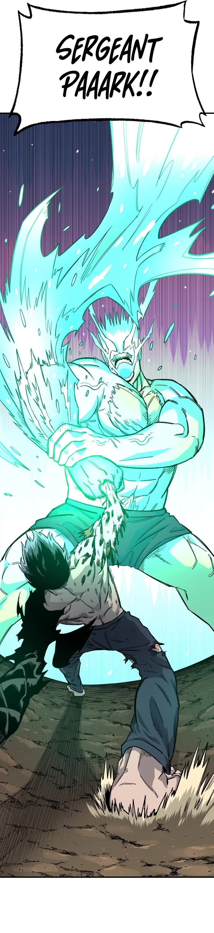 Reincarnation of the Veteran Soldier Chapter 19 page 48 - Chapter 19