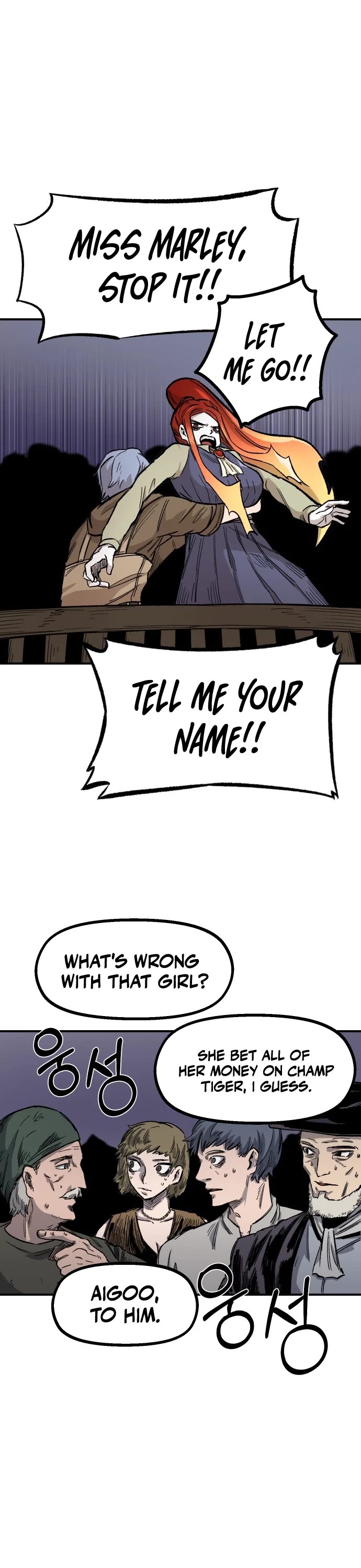 Reincarnation of the Veteran Soldier Chapter 19 page 5 - Chapter 19