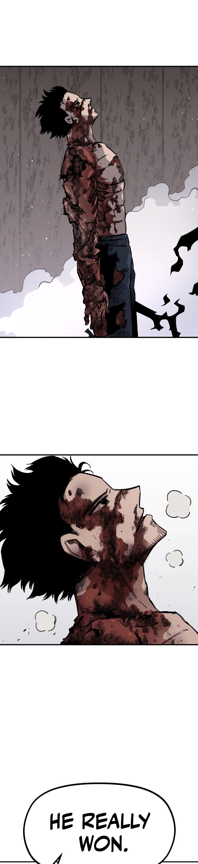 Reincarnation of the Veteran Soldier Chapter 19 page 58 - Chapter 19
