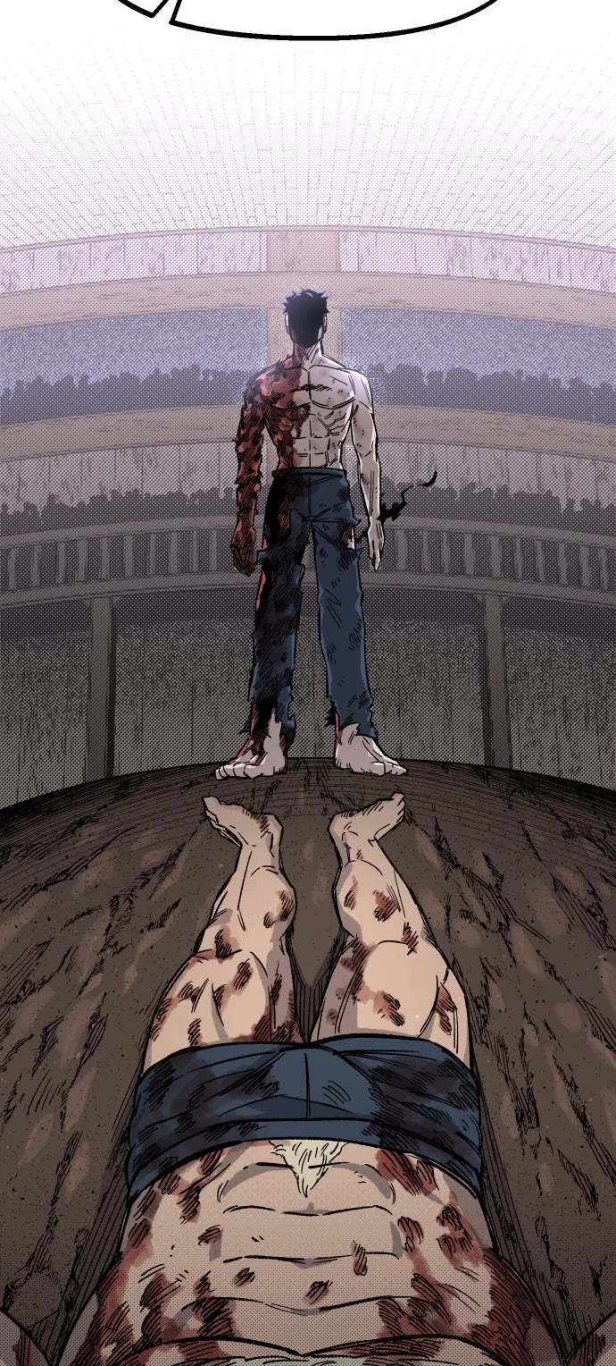 Reincarnation of the Veteran Soldier Chapter 19 page 59 - Chapter 19