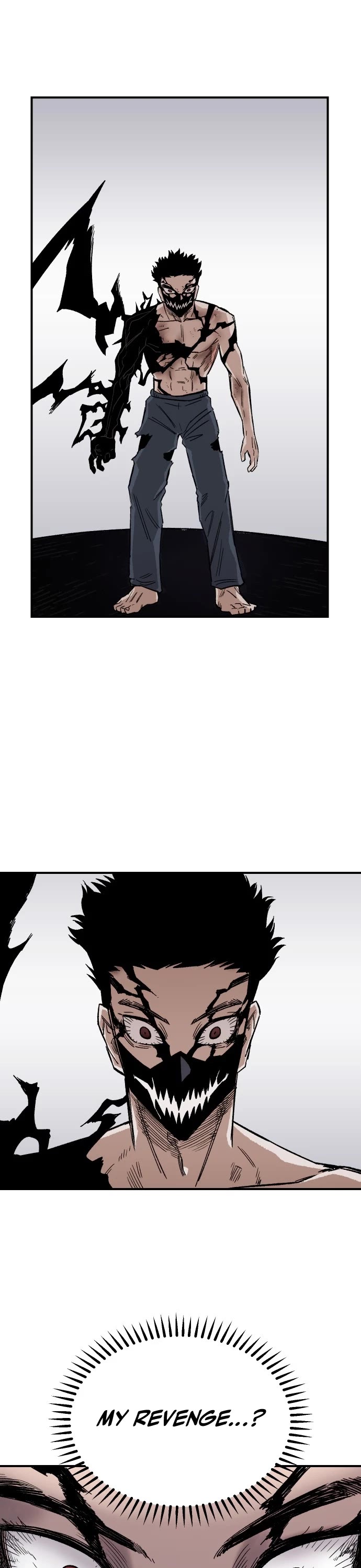 Reincarnation of the Veteran Soldier Chapter 19 page 6 - Chapter 19