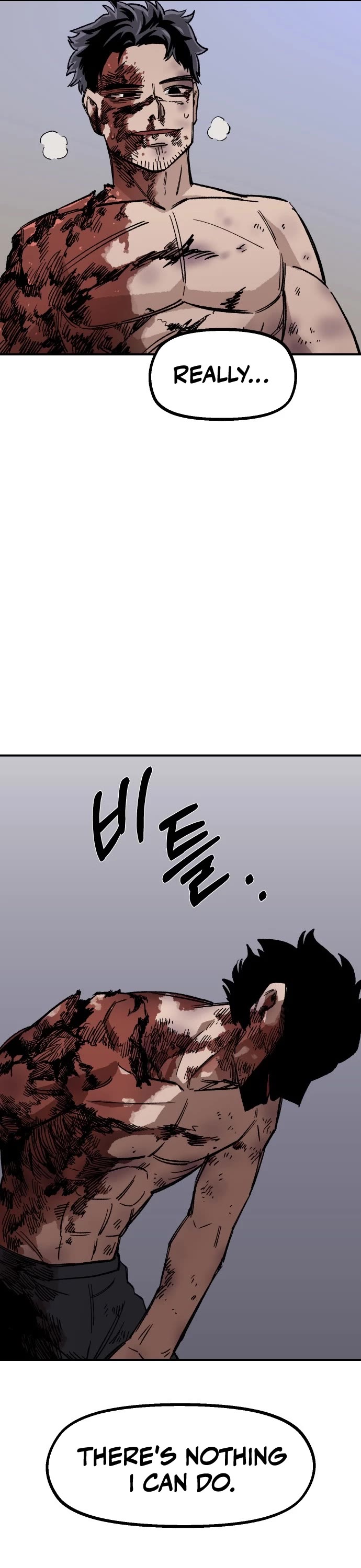 Reincarnation of the Veteran Soldier Chapter 19 page 61 - Chapter 19