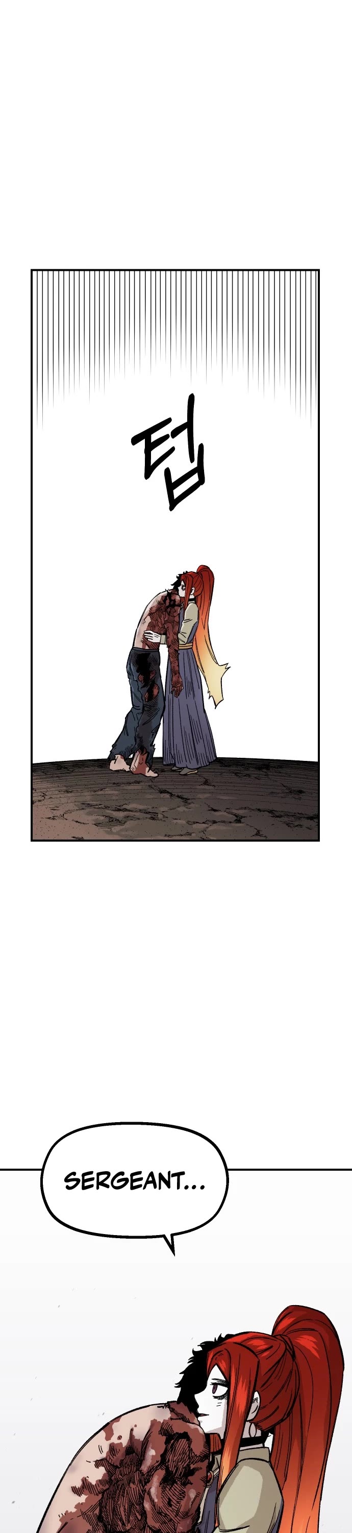 Reincarnation of the Veteran Soldier Chapter 19 page 62 - Chapter 19