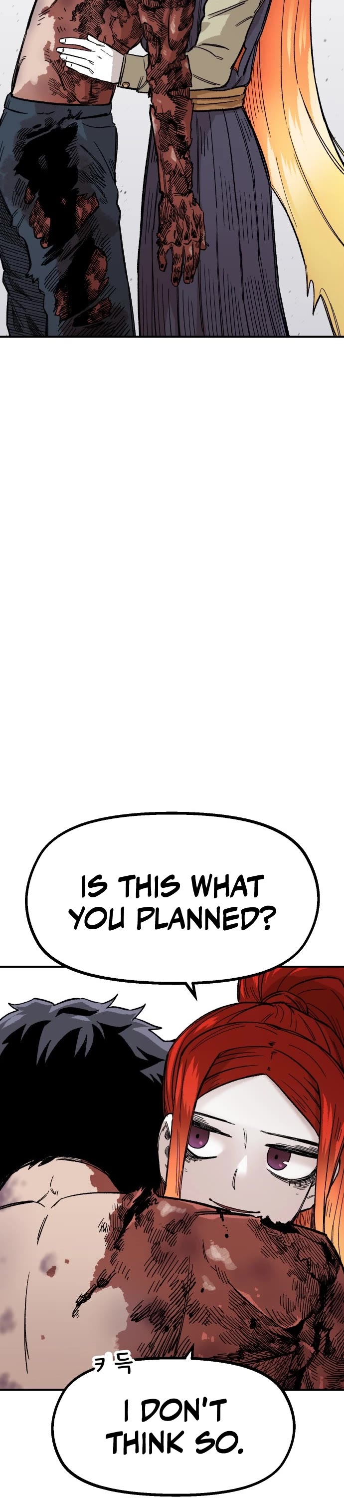 Reincarnation of the Veteran Soldier Chapter 19 page 63 - Chapter 19