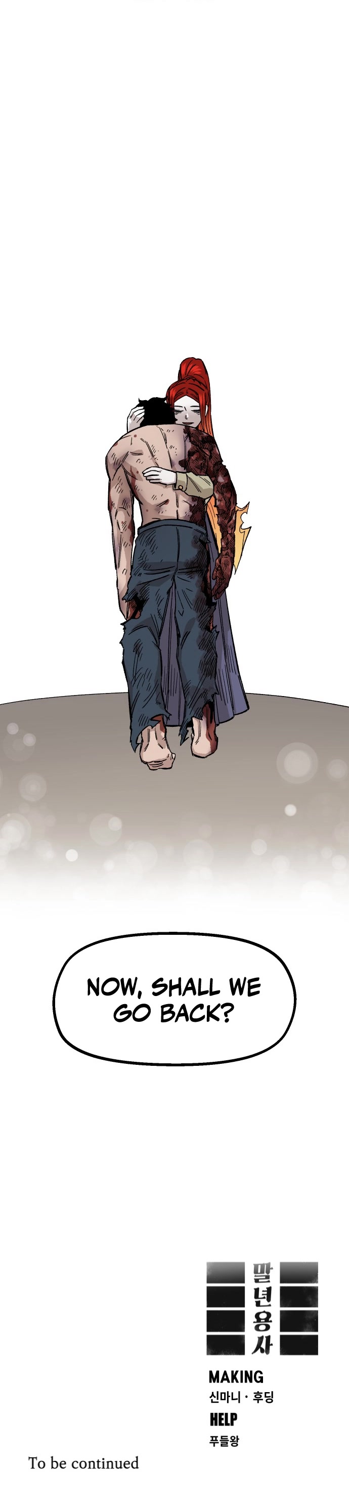 Reincarnation of the Veteran Soldier Chapter 19 page 66 - Chapter 19