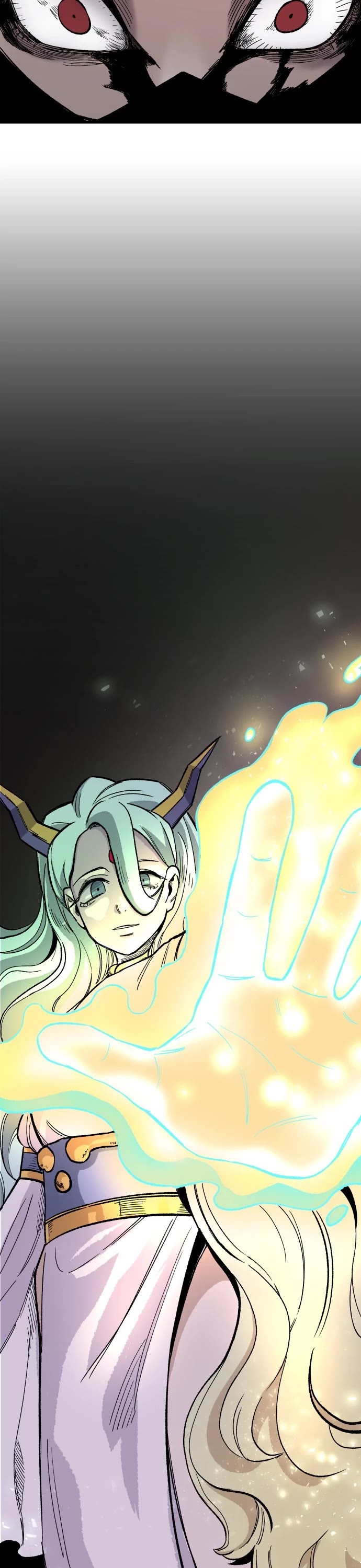 Reincarnation of the Veteran Soldier Chapter 19 page 7 - Chapter 19