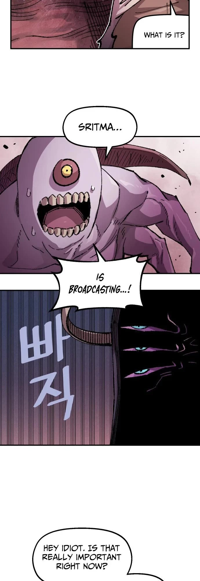 Reincarnation of the Veteran Soldier Chapter 190 page 12 - Chapter 190