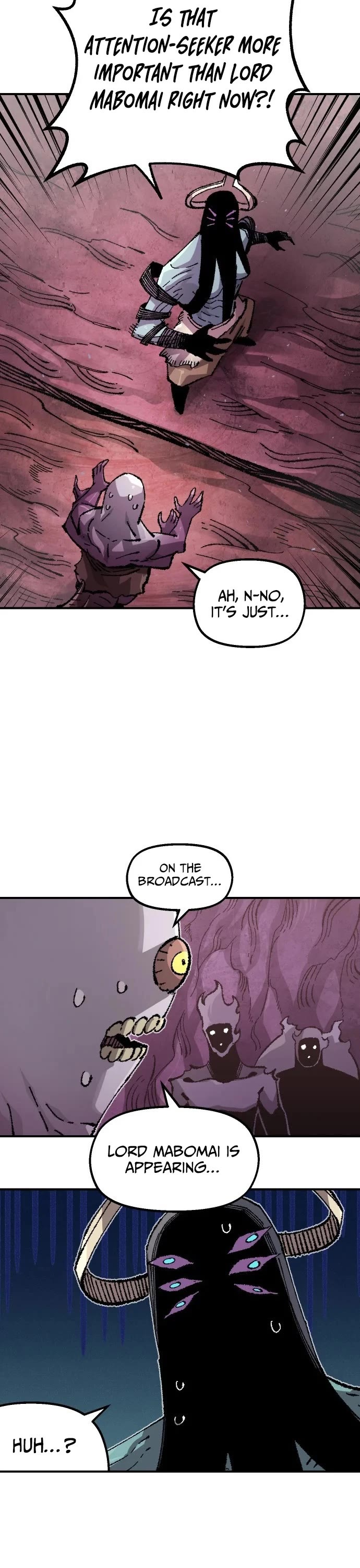 Reincarnation of the Veteran Soldier Chapter 190 page 14 - Chapter 190