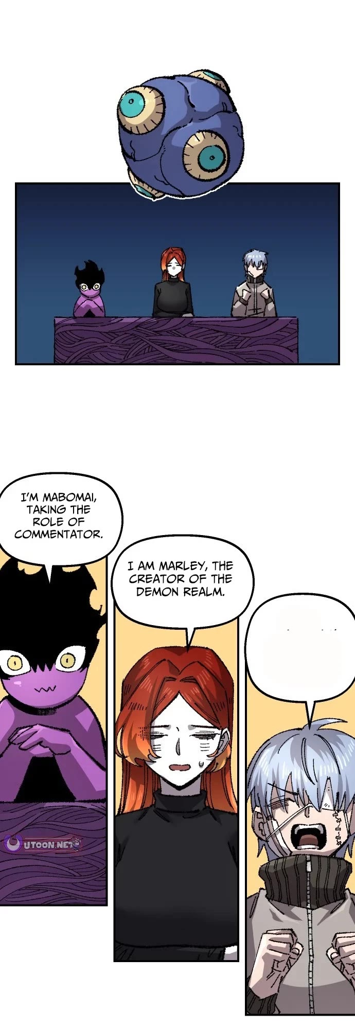 Reincarnation of the Veteran Soldier Chapter 190 page 15 - Chapter 190