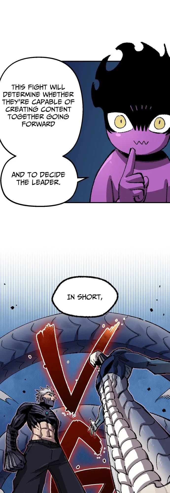 Reincarnation of the Veteran Soldier Chapter 190 page 16 - Chapter 190