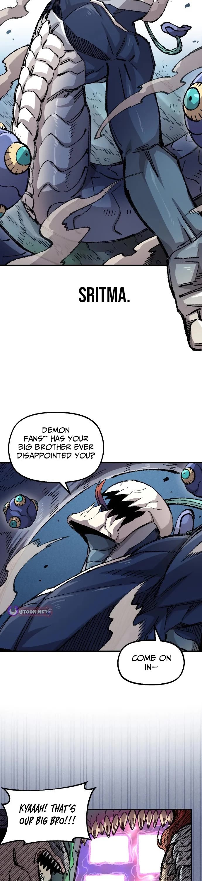 Reincarnation of the Veteran Soldier Chapter 190 page 18 - Chapter 190