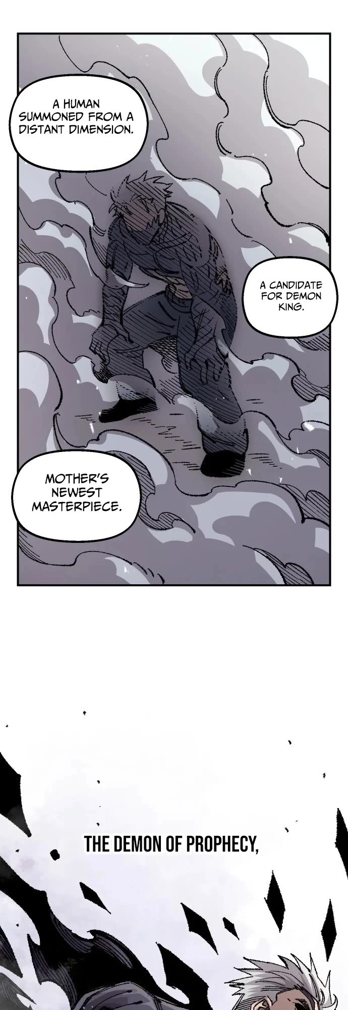 Reincarnation of the Veteran Soldier Chapter 190 page 20 - Chapter 190