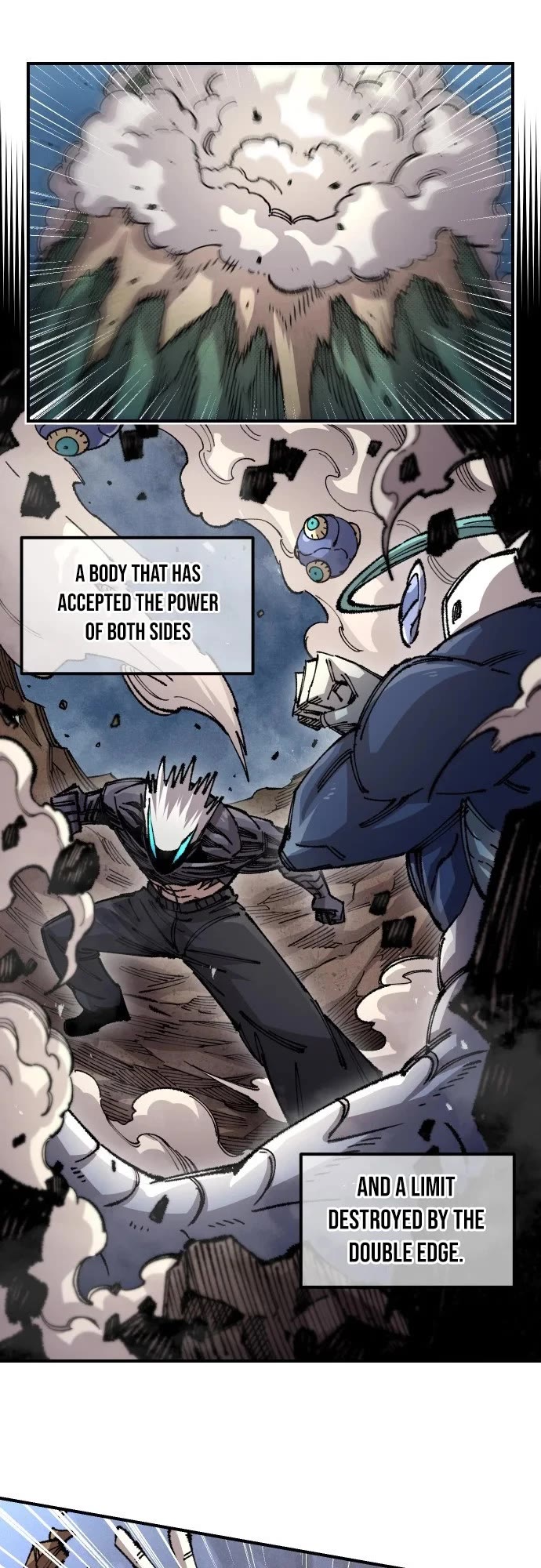 Reincarnation of the Veteran Soldier Chapter 190 page 32 - Chapter 190