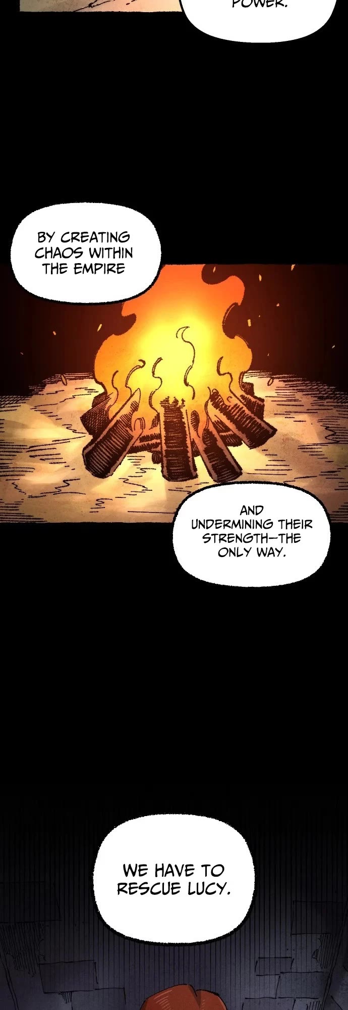 Reincarnation of the Veteran Soldier Chapter 190 page 7 - Chapter 190