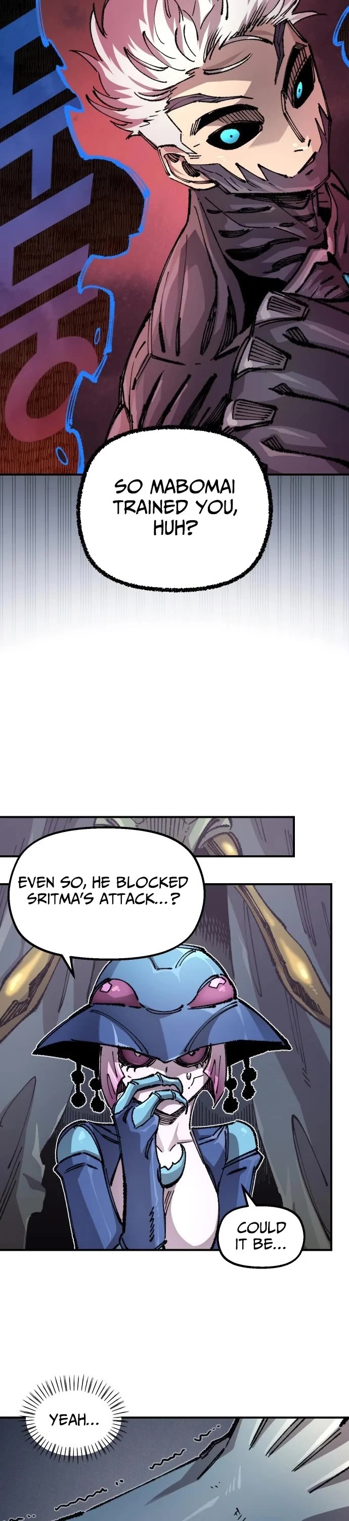 Reincarnation of the Veteran Soldier Chapter 191 page 13 - Chapter 191