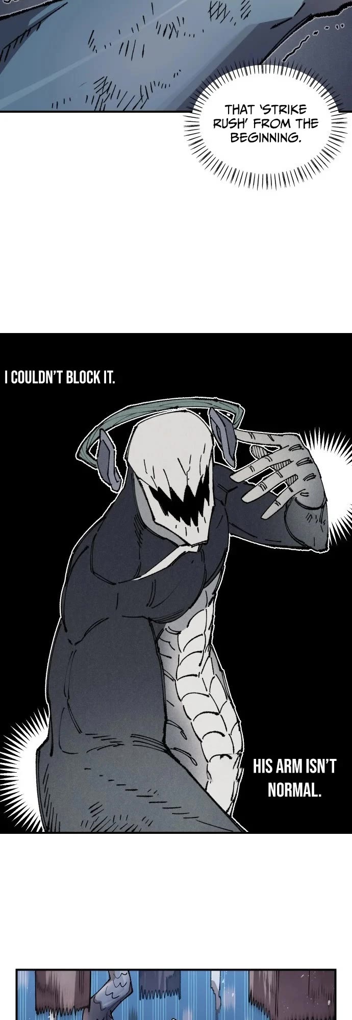 Reincarnation of the Veteran Soldier Chapter 191 page 14 - Chapter 191