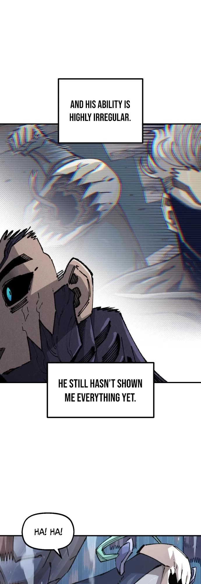 Reincarnation of the Veteran Soldier Chapter 191 page 18 - Chapter 191