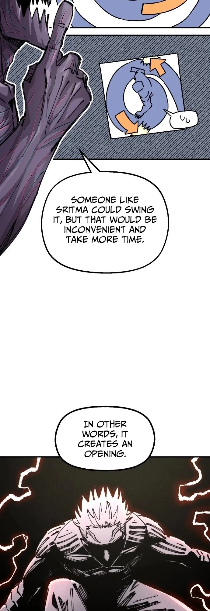 Reincarnation of the Veteran Soldier Chapter 191 page 26 - Chapter 191