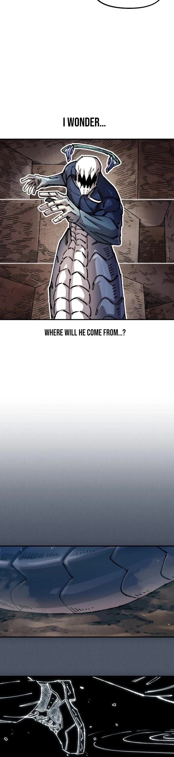 Reincarnation of the Veteran Soldier Chapter 191 page 28 - Chapter 191