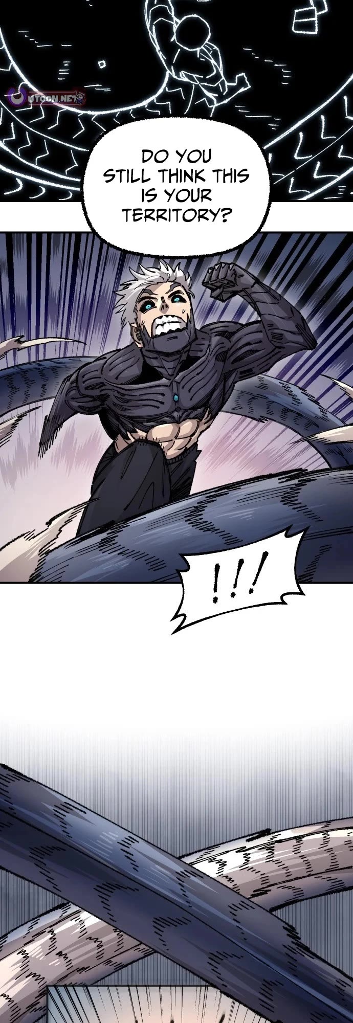 Reincarnation of the Veteran Soldier Chapter 191 page 35 - Chapter 191