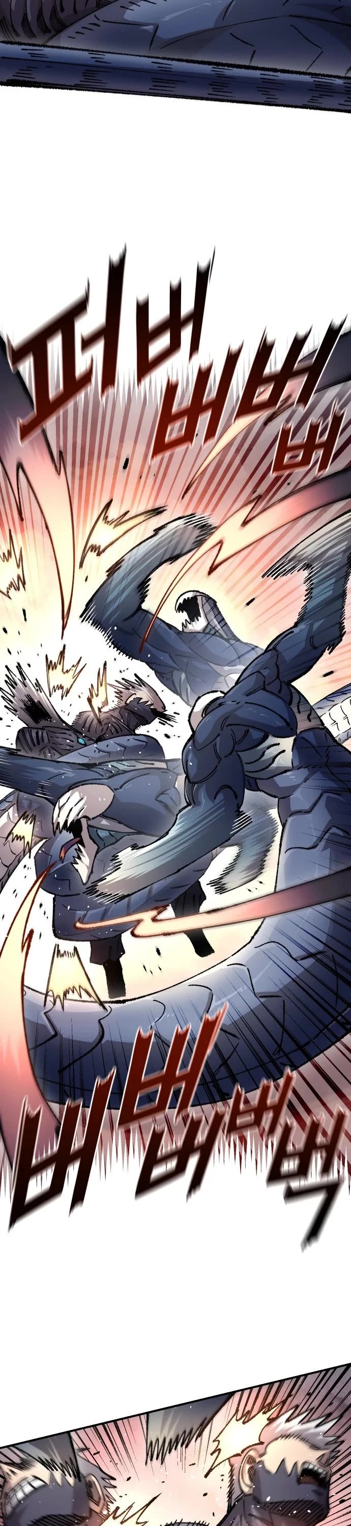 Reincarnation of the Veteran Soldier Chapter 191 page 37 - Chapter 191