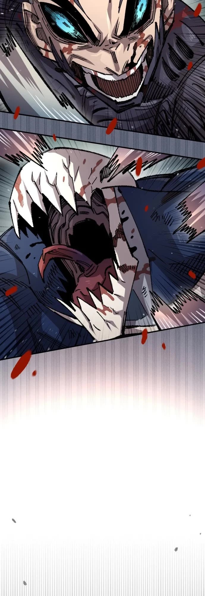 Reincarnation of the Veteran Soldier Chapter 191 page 42 - Chapter 191