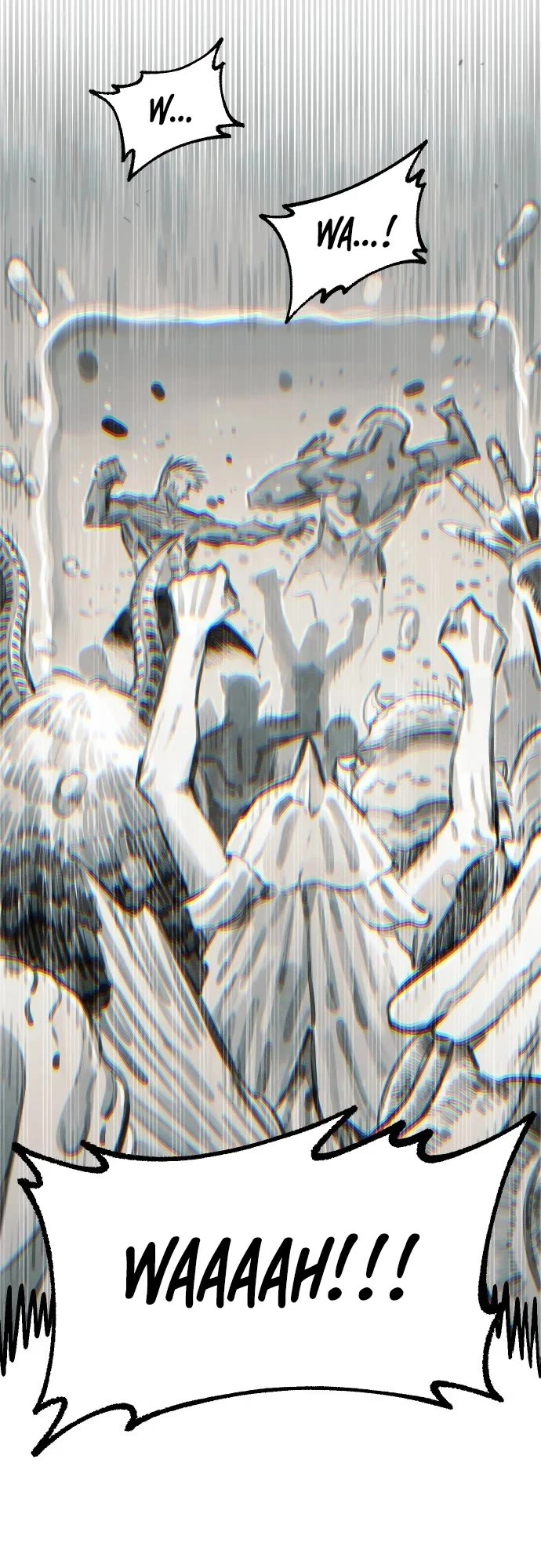 Reincarnation of the Veteran Soldier Chapter 191 page 43 - Chapter 191