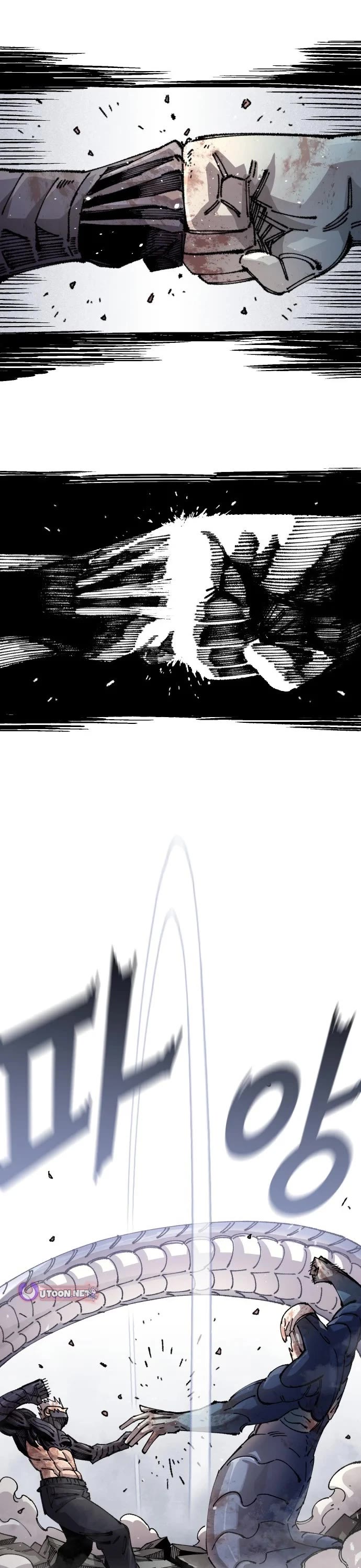 Reincarnation of the Veteran Soldier Chapter 191 page 44 - Chapter 191