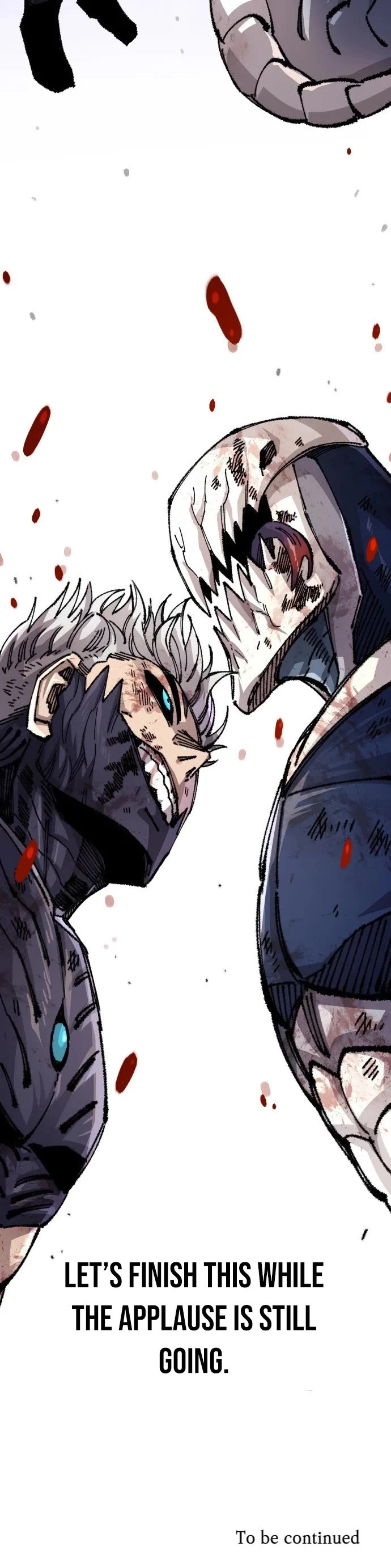 Reincarnation of the Veteran Soldier Chapter 191 page 48 - Chapter 191
