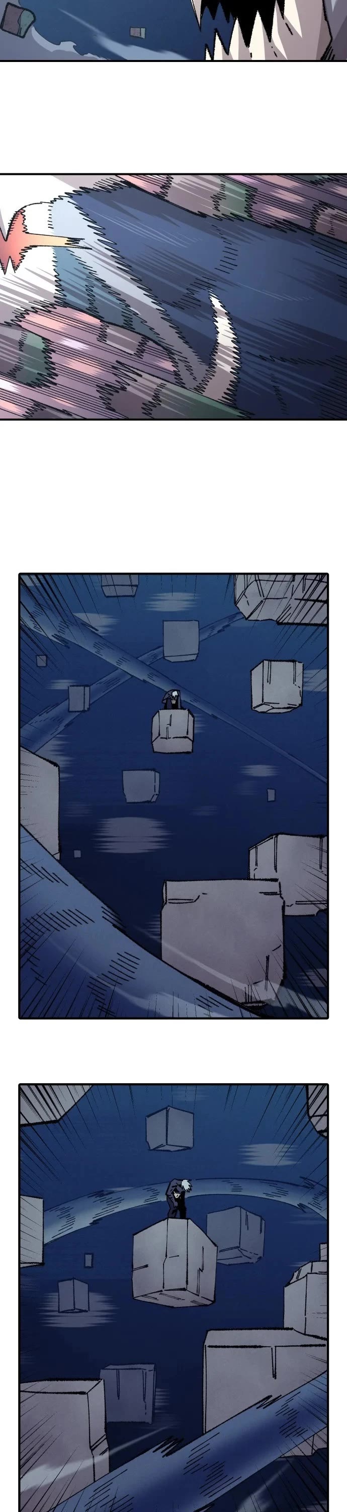 Reincarnation of the Veteran Soldier Chapter 191 page 8 - Chapter 191