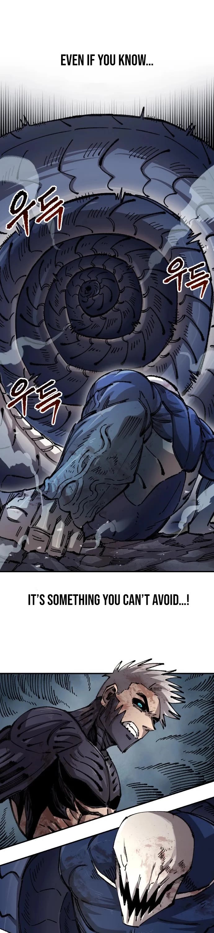 Reincarnation of the Veteran Soldier Chapter 192 page 12 - Chapter 192