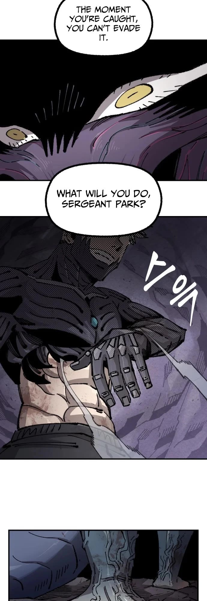 Reincarnation of the Veteran Soldier Chapter 192 page 14 - Chapter 192