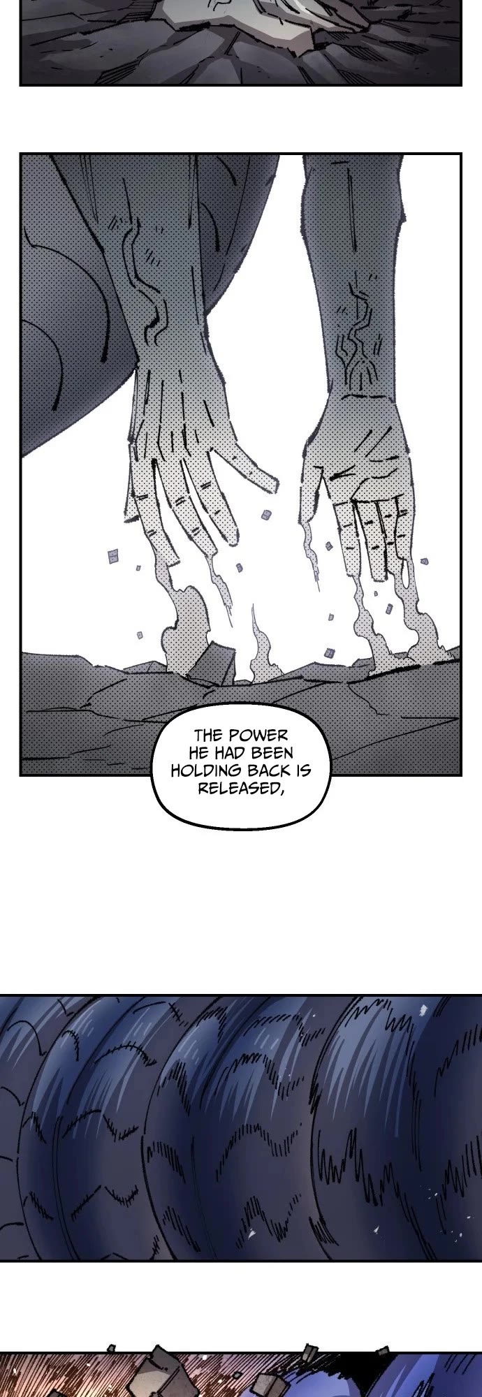 Reincarnation of the Veteran Soldier Chapter 192 page 15 - Chapter 192