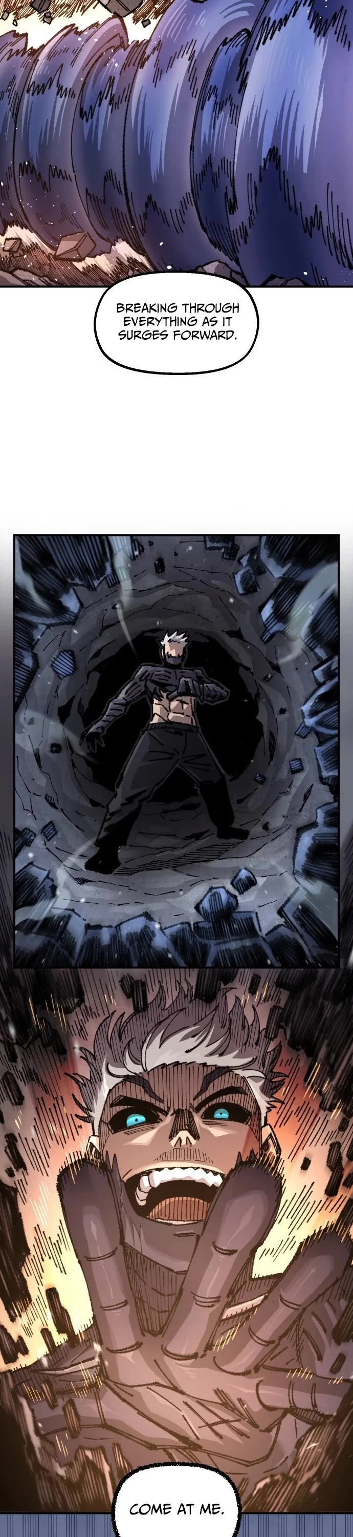 Reincarnation of the Veteran Soldier Chapter 192 page 16 - Chapter 192