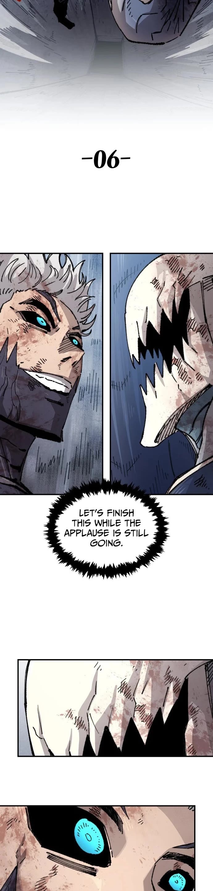Reincarnation of the Veteran Soldier Chapter 192 page 2 - Chapter 192
