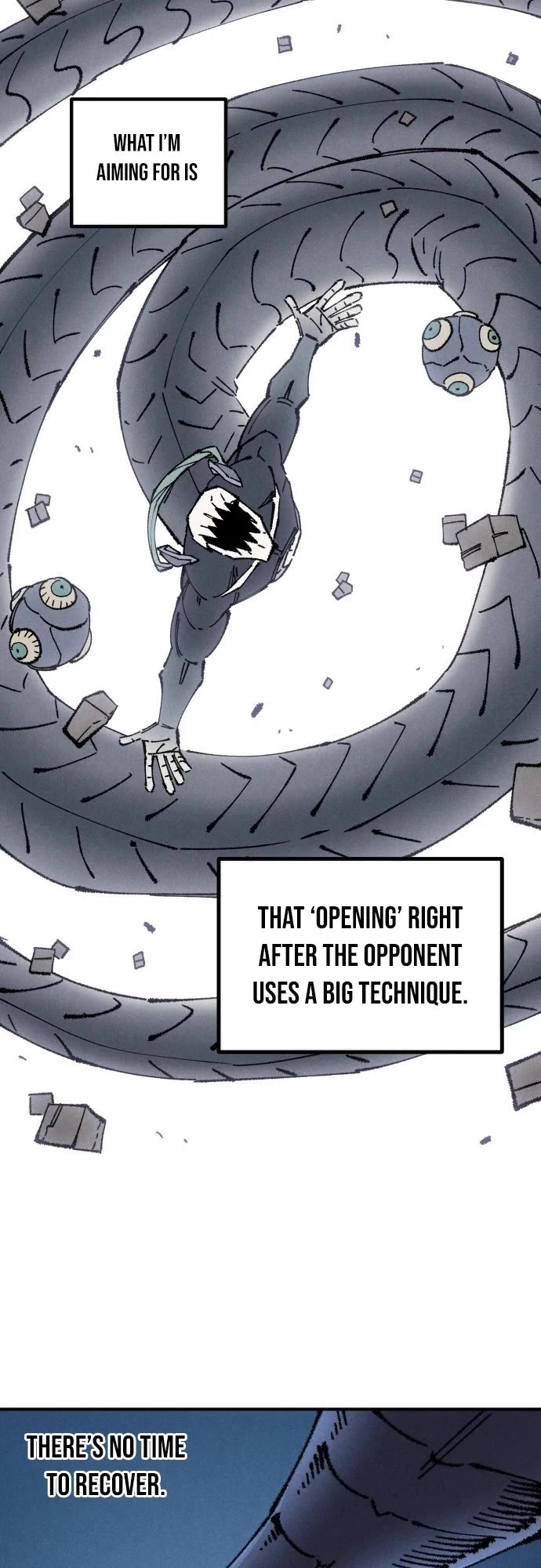 Reincarnation of the Veteran Soldier Chapter 192 page 23 - Chapter 192