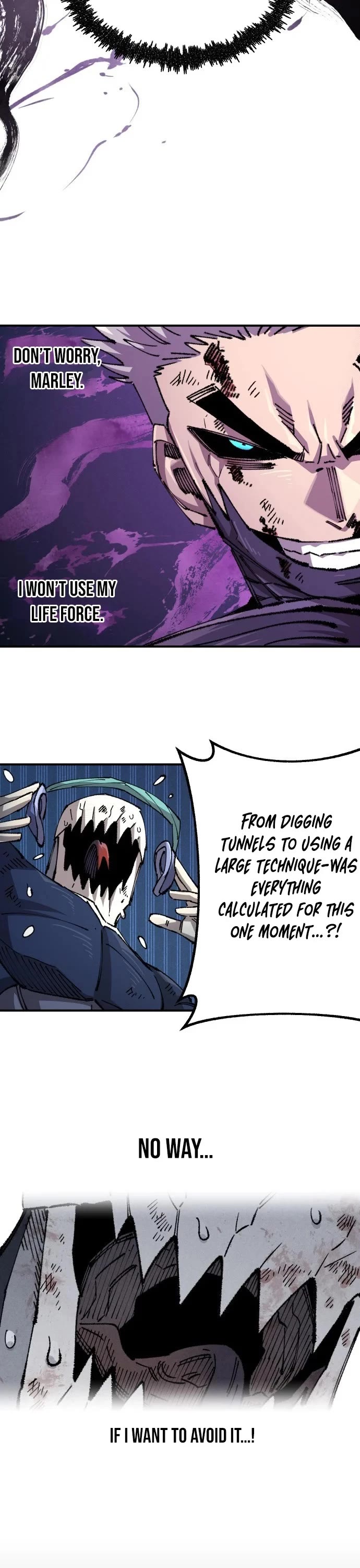 Reincarnation of the Veteran Soldier Chapter 192 page 25 - Chapter 192