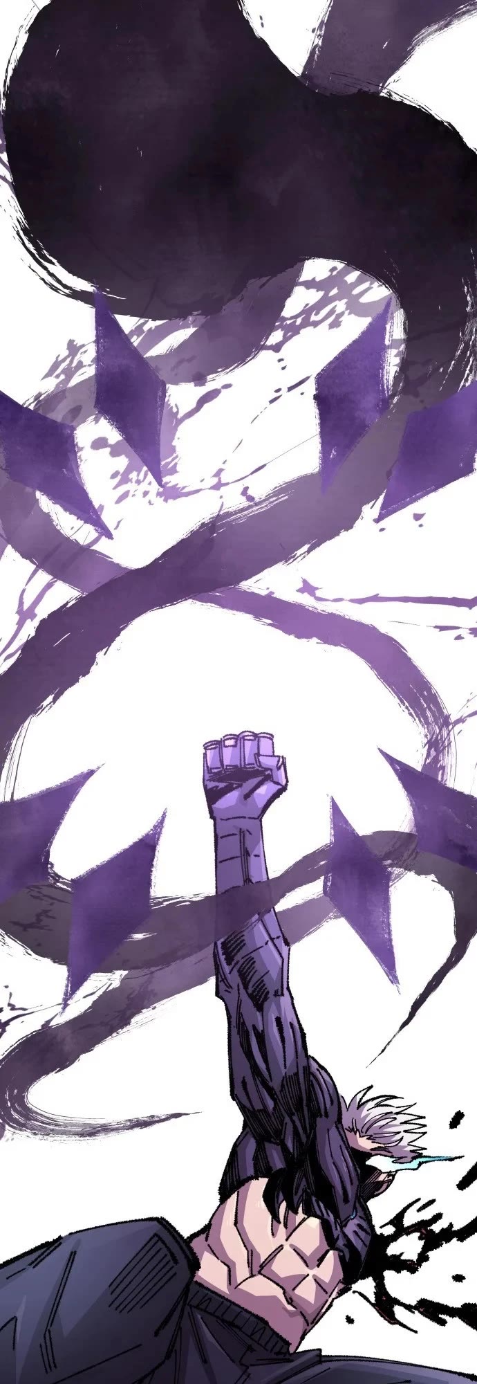 Reincarnation of the Veteran Soldier Chapter 192 page 27 - Chapter 192