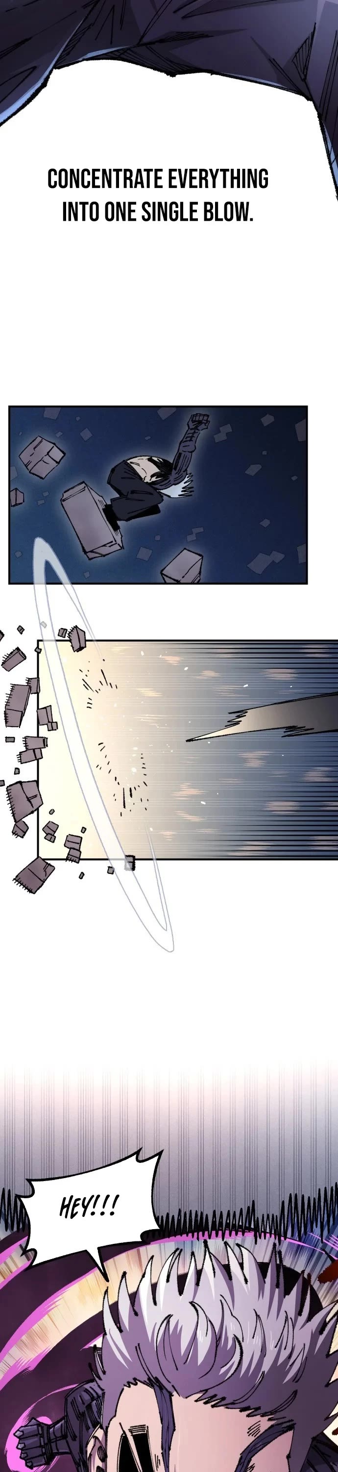 Reincarnation of the Veteran Soldier Chapter 192 page 28 - Chapter 192
