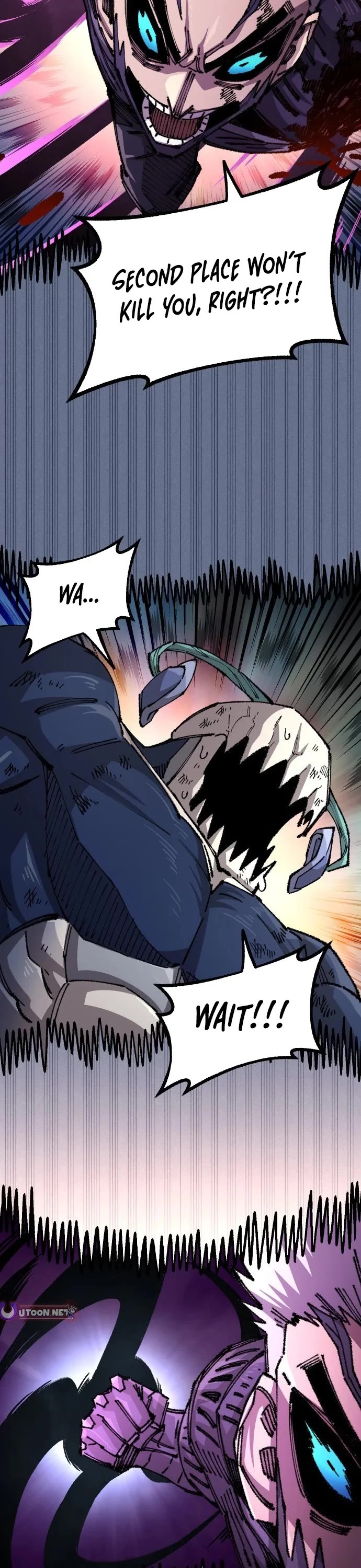 Reincarnation of the Veteran Soldier Chapter 192 page 29 - Chapter 192