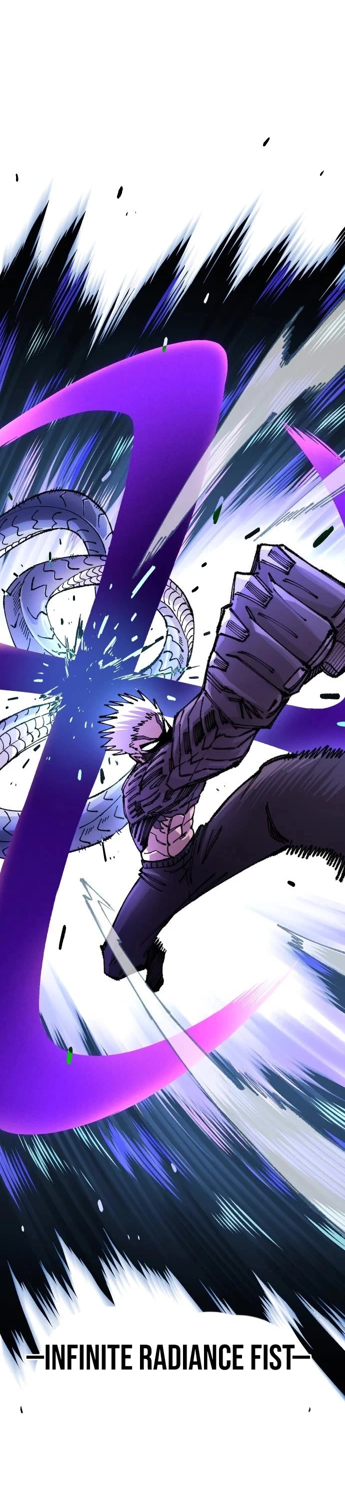 Reincarnation of the Veteran Soldier Chapter 192 page 32 - Chapter 192
