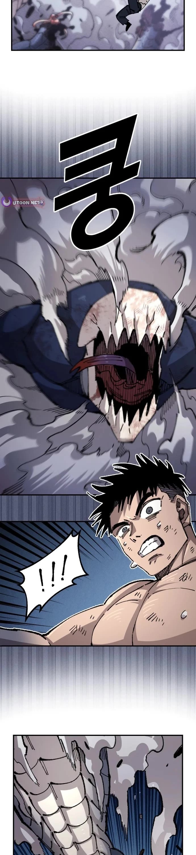 Reincarnation of the Veteran Soldier Chapter 192 page 36 - Chapter 192