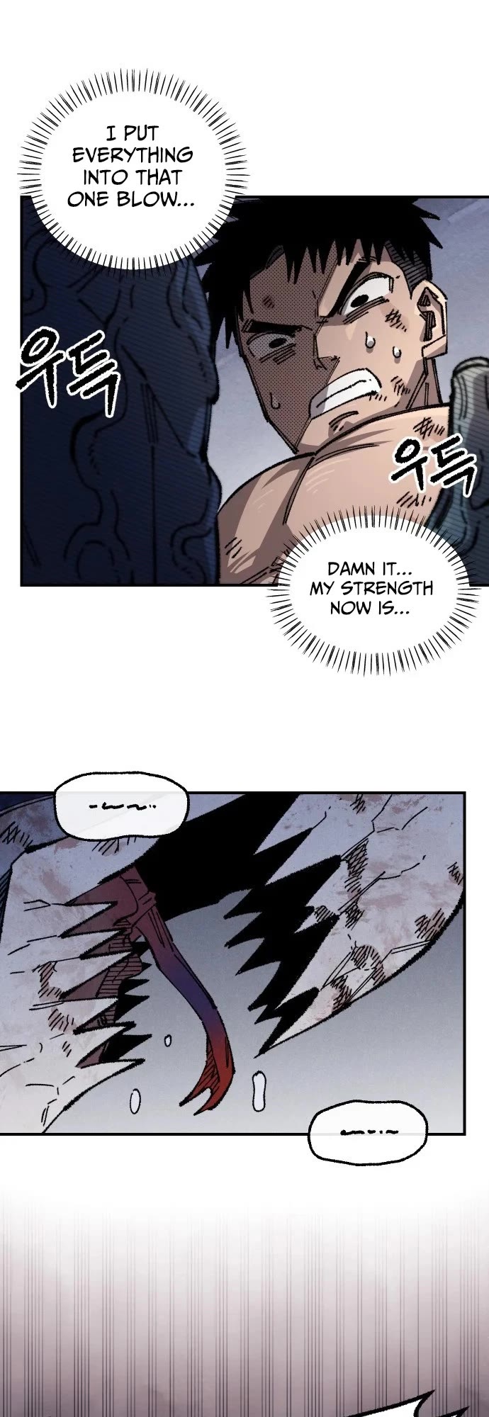 Reincarnation of the Veteran Soldier Chapter 192 page 38 - Chapter 192