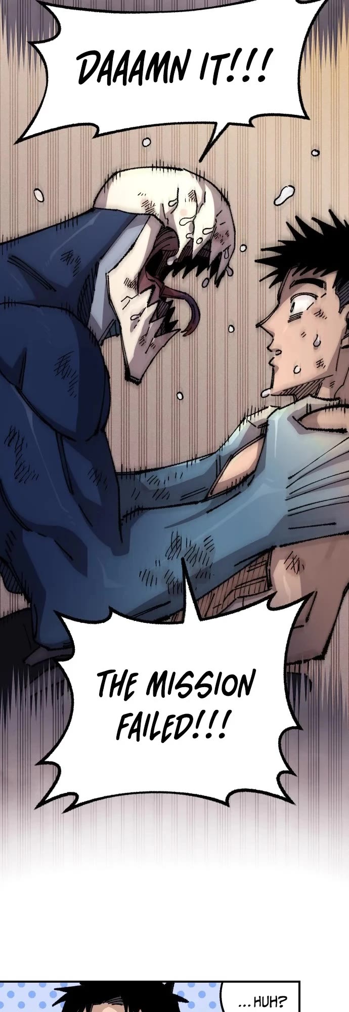 Reincarnation of the Veteran Soldier Chapter 192 page 39 - Chapter 192