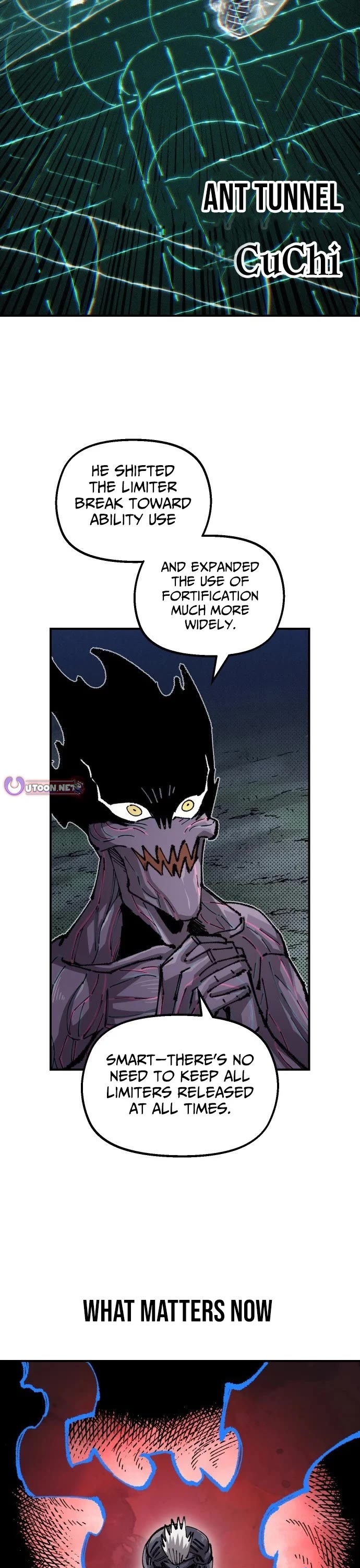 Reincarnation of the Veteran Soldier Chapter 192 page 4 - Chapter 192