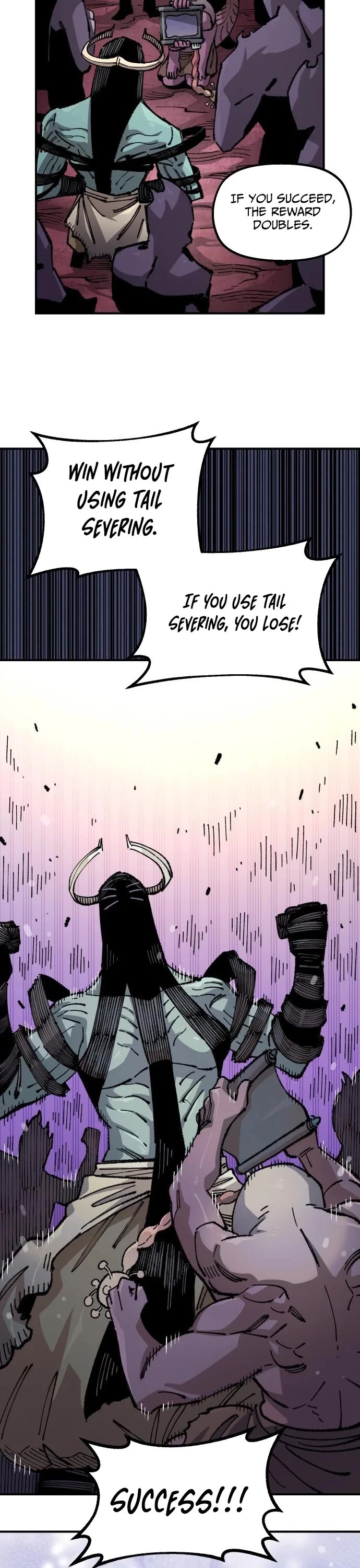 Reincarnation of the Veteran Soldier Chapter 192 page 41 - Chapter 192