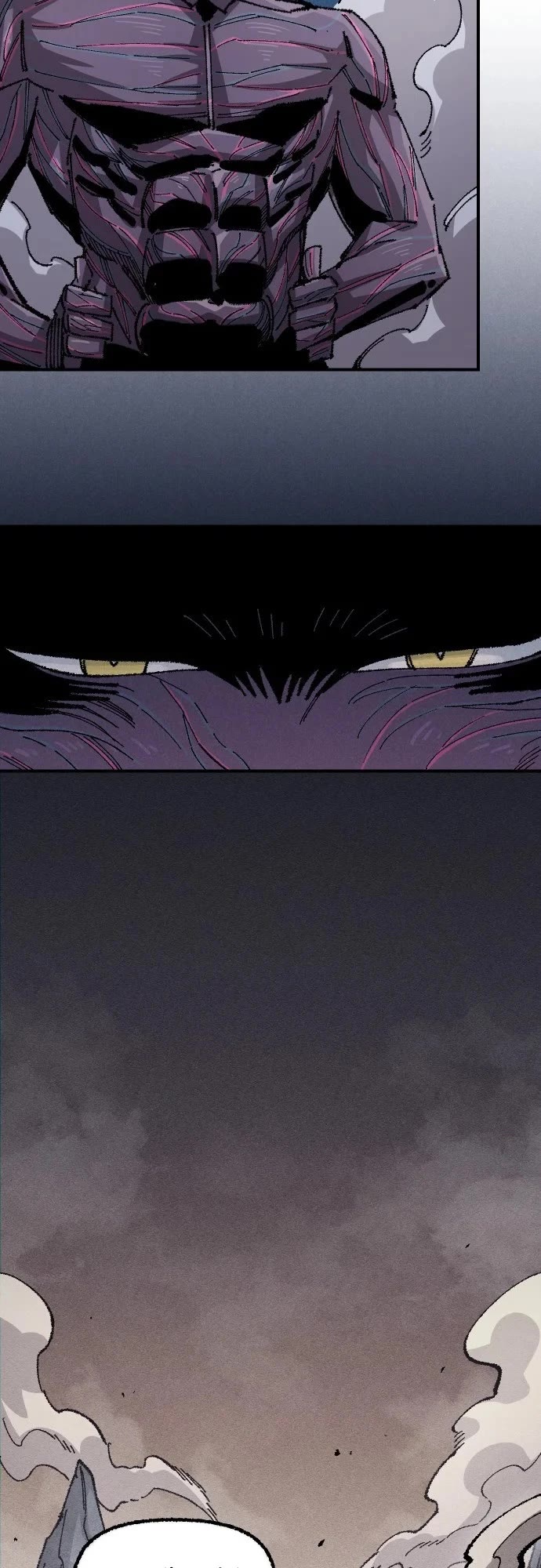 Reincarnation of the Veteran Soldier Chapter 192 page 46 - Chapter 192
