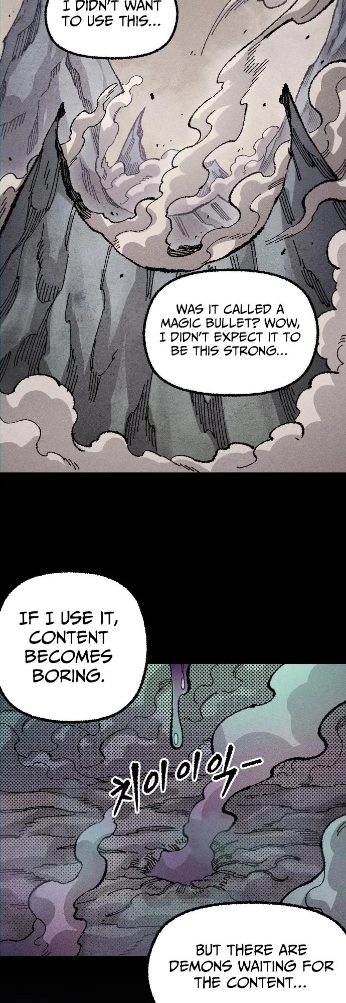 Reincarnation of the Veteran Soldier Chapter 192 page 47 - Chapter 192